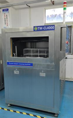 China Instalação de soldadura de ondas multiscene Máquina de lavar roupa Antiusura estável à venda