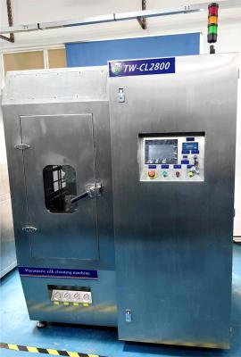 China 0.45-0.7Mpa Stencil Cleaner Machine , Anti Corrosion Stencil Washing Equipment for sale