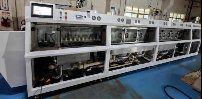 China PCBA Industrial Component Washing Machine Antiwear Practical For Semiconductor for sale