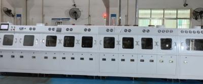 Китай CE Промышленная машина для очистки компонентов многофункциональная для PCBA продается