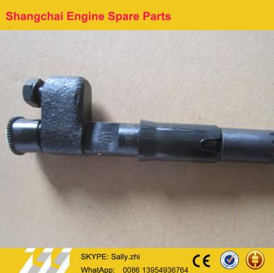 China brand new 26AB701 Fuel Injector, C6121 Engine parts,  shangchai engine parts for shangchai engine C6121 for sale