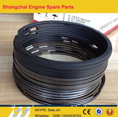 China brand new shangchai engine parts,  piston ring C05AL-1006694 for shangchai engine C6121 for sale
