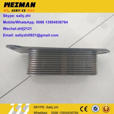 China brand new oil cooler ,  C3974815,  Cummins engine parts for 6 CTA Cummins engine for sale