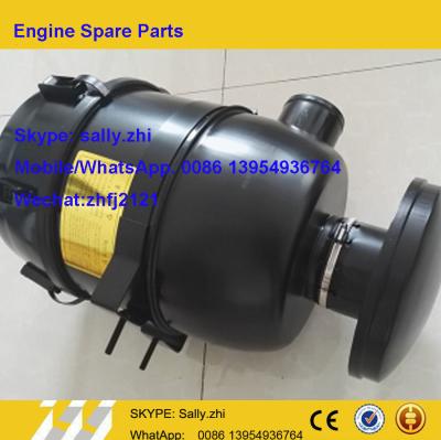 China SDLG Oil Bath Air Filter,  4110002118 , wheel loader spare parts for LG956L SUDAN Model Wheel loader for sale