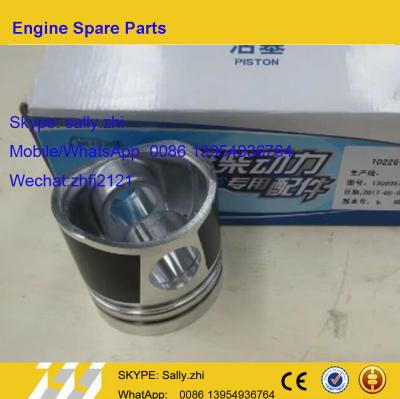 China original piston 13020377 , 4110000054081, for Weichai Deutz TD226B WP6G125E22, weichai engine parts for sale for sale
