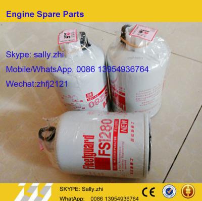 China Fuel Filter, C3930942 , DCEC engine  parts for DCEC Diesel Dongfeng Engine for sale