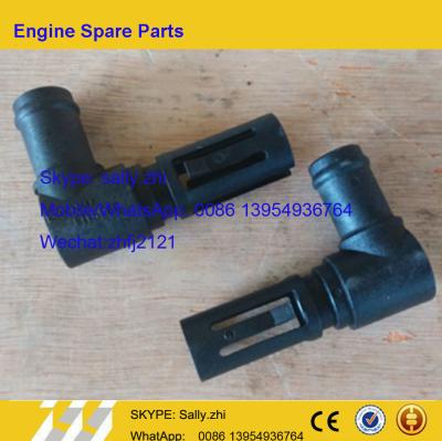 China sdlg C3935113 Vent Connection  , 4110000081282, DCEC engine  parts for DCEC Diesel Dongfeng Engine for sale