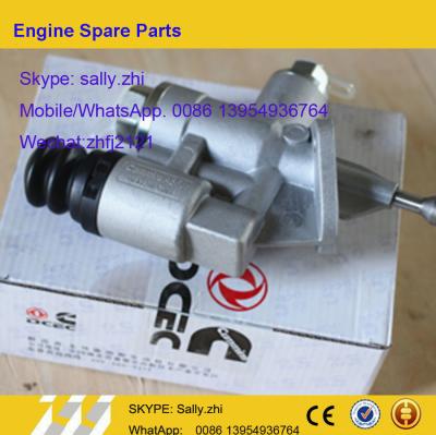 China Fuel Pump C4988747 , 4110000081016, DCEC engine  parts for DCEC 6BT5.9 Diesel Engine for sale