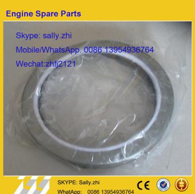 China brand new shangchai engine parts,  Crankshaft oil seal, 12189888  for shangchai engine C6121 for sale