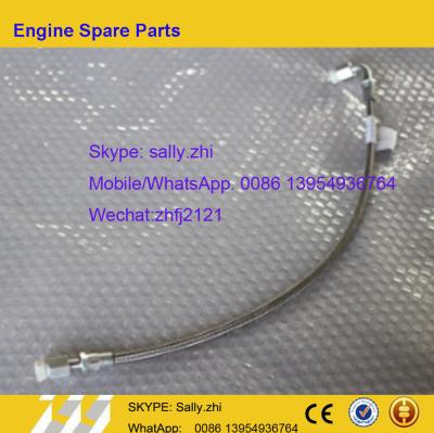 China brand new C3977202   Hose assembly, 4110000081338  for Cummins Diesel Engine for sale
