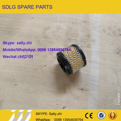 China inser SJXKL-M12, 4110001544001, piezas del filtro de aire del cargador para el cargador LG936/LG956/LG958 de la rueda en venta