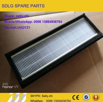 China SDLG filter netting, 29350010491,  wheel loader  parts for  wheel loader LG936/LG956/LG958 for sale