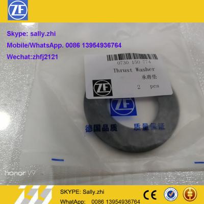 China ZF  Thrust Washer, 0730150774, ZF transmission parts for  zf  transmission wg180 for sale