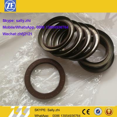 China original ZF OIL SEAL  ZF. 0750111116,  4wg200/wg180  transmission parts for  4wg200/ WG180  gearbox  for sale for sale