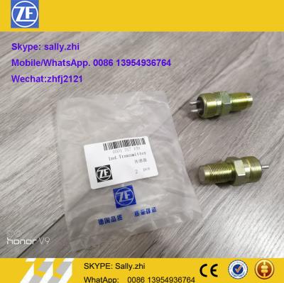 China Original ZF Inductive Sensor  0501317159, ZF gearbox parts for ZF transmission 4WG200/WG180 for sale