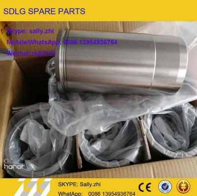 China weichai Cylinder liner 4110001525005/13056682A for WEICHAI DHB06G0121/ WP6G125E22 for sale