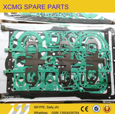 China XCMG  Gasket kit ,  XCF/C6121-DP , XCMG parts  for XCMG wheel loader ZL50G/LW300 for sale