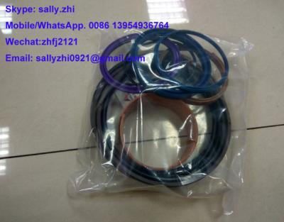 China original  seal kit tilt cylinder, 4120002263101 ,  loader parts for  wheel loader LG958  for sale for sale