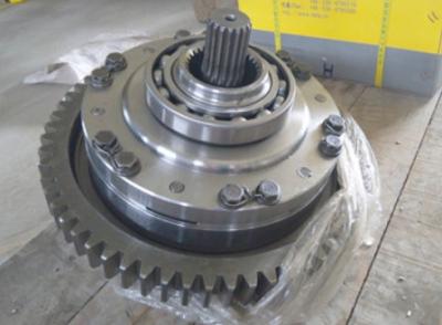 China SDLG shaft assembly, 2030900019, 720000779, wheel loader spare parts for  wheel loader LG936L for sale