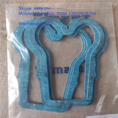 China gasket 4110000054235 ,weichai spare parts for WEICHAI DHB06G0121/ WP6G125E22 Diesel engine( 4110000991063) for sale