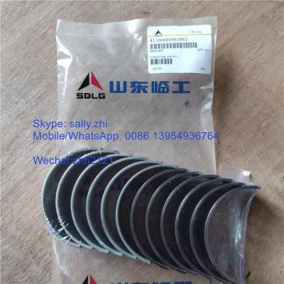 China Connecting rod bushing 4110000991062 for WEICHAI DHB06G0121/ WP6G125E22 Diesel engine( 4110000991063) for sale