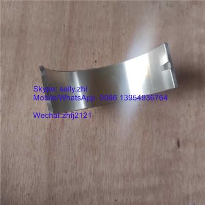 China bearing shell 4110000846152/4110000846153,  weichai engine parts for WEICHAI DHB06G0121/ WP6G125E22 Diesel engine for sale