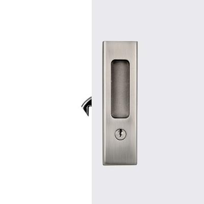 China Safety Sliding Glass Door Mortise Lock With Pulls / home door locks for sale