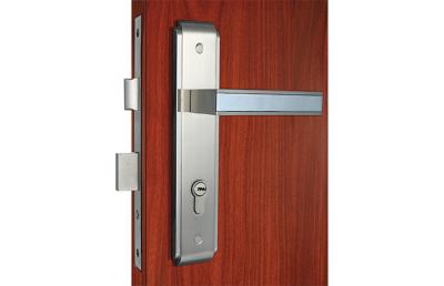 Китай CE сертификация Дверная замок с застежкой, металлическая раздвижная дверь с застежкой продается