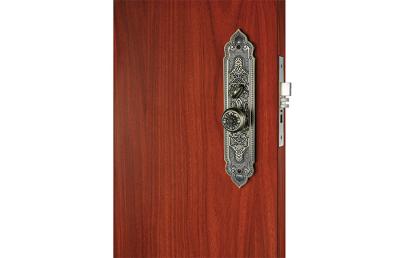 China Kitchen Bathroom Entry Door Handlesets Sliding Exterior Door Knobs for sale