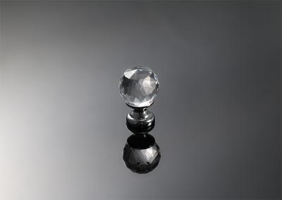 China Muebles de cristal diamantes mangos y perillas, muebles antiguos, armarios, cajones. en venta