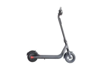 Chine L'alliage d'aluminium pliant le scooter électrique, batterie remplaçable a partagé le scooter électrique à vendre