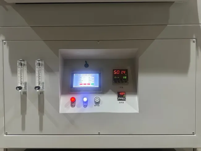 High-Performance Hot Air Drying Oven for Optimal Drying Results Sinter Furnace