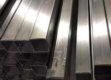 Stainless Steel Square Pipe Stainless Steel Square Pipe