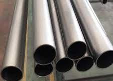 ASTM A312 Seamless Stainless Steel Pipes ASTM A312 Seamless Stainless Steel Pipes