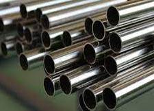 Stainless Steel Electropolished Pipe Stainless Steel Electropolished Pipe