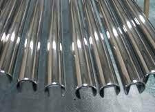 Stainless Steel Slot Round Pipe Stainless Steel Slot Round Pipe