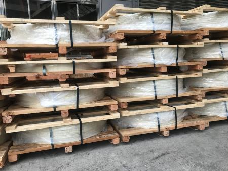 STAINLESS STEEL FOILS