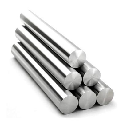 China 12mm Polished Stainless Steel Bars Round JIS 316Ti 201 304 316 904 321 for sale