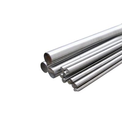 China JIS Standard Stainless Steel Bars 1m-12m 2mm-50mm 200 Series 300 Series for sale