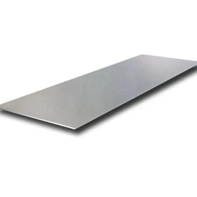 China 18 Ga Stainless Steel Sheet Metal Hairline 4x8 25mm for sale
