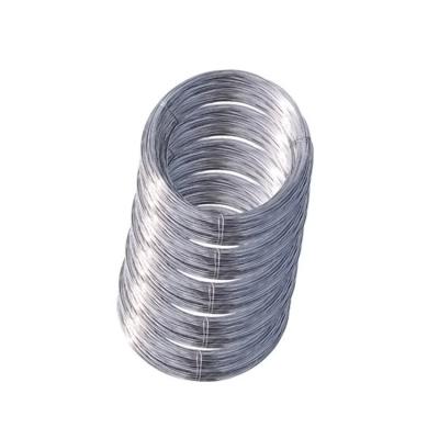 China 0.8mm-2.4mm DC Welding Stainless Steel Wire Bright And Smooth Surface for sale