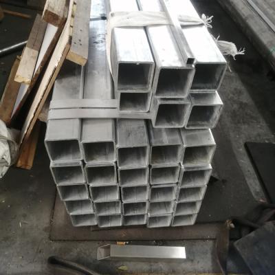 China Customized Inner Diameter Stainless Steel Pipe Pickled Wooden Case/Pallet/Container for sale