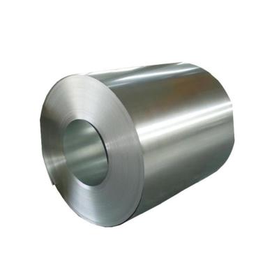 Chine 304 316 201 301 430 316L stainless steel coil manufacture in China à vendre