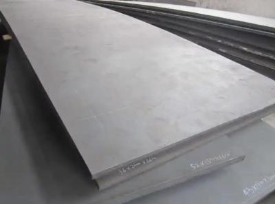 China 0.3mm High Strength Carbon Steel Plate Sheet Corrosion Resistance for sale