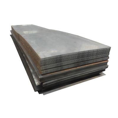 China Cold Rolled Carbon Steel Plate Sheet A516 Grade 60 1018 1045 for sale
