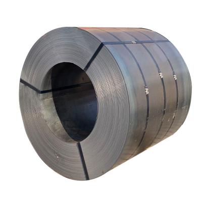 China Pickling Surface Carbon Steel Strip Coil 20mm With L/C Payment Option for sale