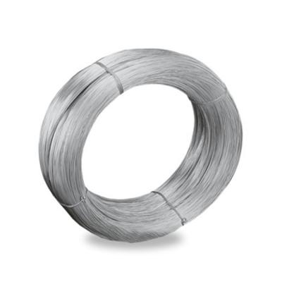 China 2.5mm Galvanized Iron Wire T343 Soft Black Annealed Iron Wire for sale