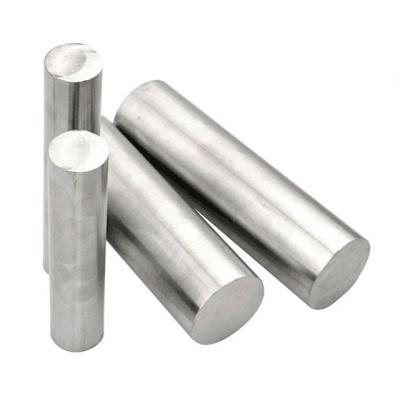 China 2B Finish 6mm Stainless Steel Bars 304 Round 8mm 10mm Bright ASTM for sale