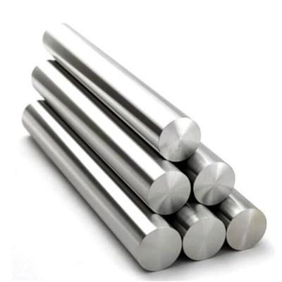 China Industry Grade Stainless Steel Bars Length 1m-12m Diameter 2mm-50mm for sale