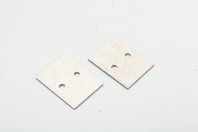 China Excellent Chemical Resistance Heat Insulation Pads For Mould Environmental Friendly for sale